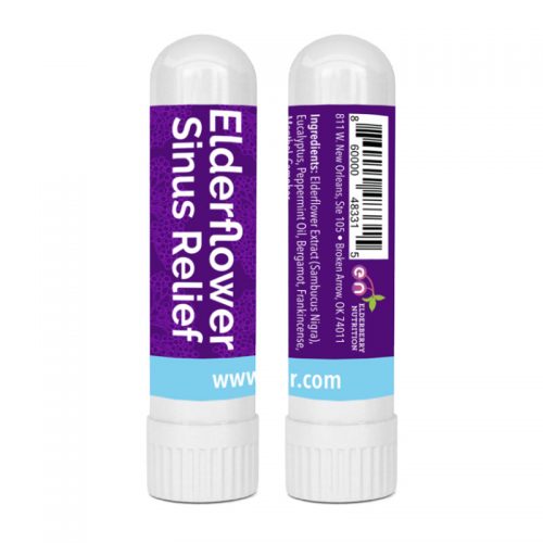 elderflower-sinus-relief-elderberry-nutrition-nasal